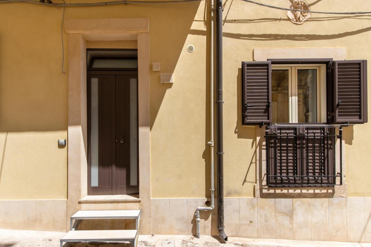 Gioia Home Noto Exterior photo